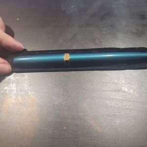 Ferris Wheel Press Bijou Printmaker's Teal Fountain Pen